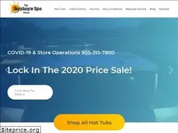 Sites similar to thesundancespastore.com