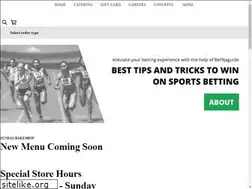 Sites similar to thesunday.family