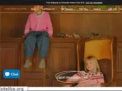 Sites similar to thesundaycollective.com