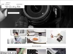 Sites similar to thesundaymode.com