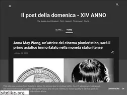 Sites similar to thesundaypost.blogspot.com