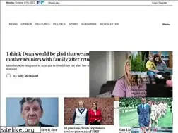 Sites similar to thesundaypost.com