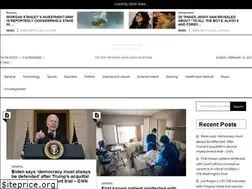 Sites similar to thesundayreview.com