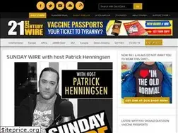 Sites similar to thesundaywire.com