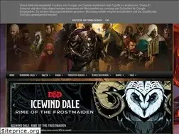 Sites similar to thesunderingtales.blogspot.com