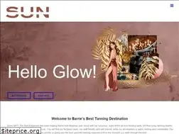 Sites similar to thesunemporium.ca