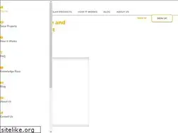 Sites similar to thesunexchange.com