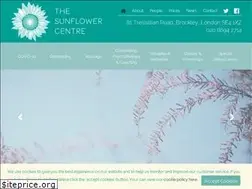 Sites similar to thesunflowercentre.co.uk
