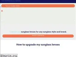 Sites similar to thesunglassfix.eu