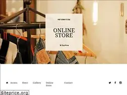 Sites similar to thesungoesdown.jp