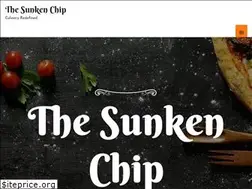 Sites similar to thesunkenchip.com