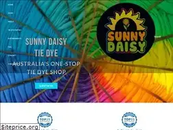 Sites similar to thesunnydaisy.com.au