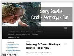 Sites similar to thesunnyside.net