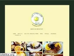 Sites similar to thesunnysidecafe.com