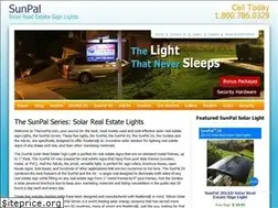 Sites similar to thesunpal.com