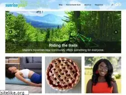 Sites similar to thesunriseguide.com