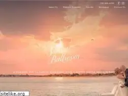 Sites similar to thesunsetballroom.com