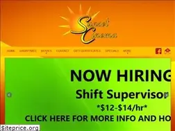 Sites similar to thesunsetcinema.com