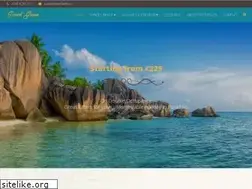 Sites similar to thesunsethotelgroup.com