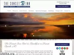 Sites similar to thesunsetinn.net