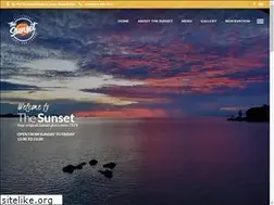 Sites similar to thesunsetsamui.com