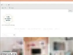 Sites similar to thesunsetshop.com
