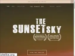 Sites similar to thesunsetsky.com