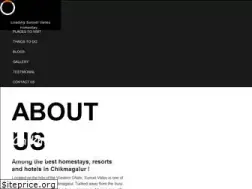 Sites similar to thesunsetvalley.com