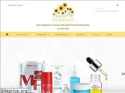 Sites similar to thesunshine.vn