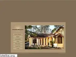 Sites similar to thesunshinebungalow.com