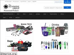 Sites similar to thesunshinegroup.net