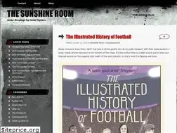 Sites similar to thesunshineroom.com