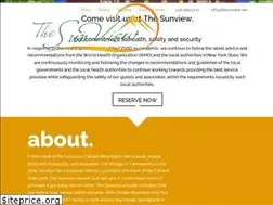 Sites similar to thesunview.net