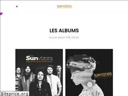 Sites similar to thesunvizors.com