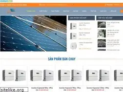 Sites similar to thesunvn.com.vn