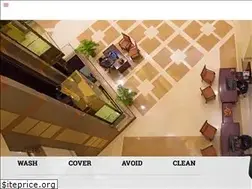 Sites similar to thesunwaymanor.com