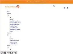 Sites similar to thesunworks.com.au