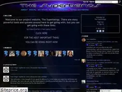 Sites similar to thesuperbeings.net