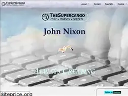 Sites similar to thesupercargo.com