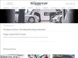 Sites similar to thesupercarrooms.co.uk
