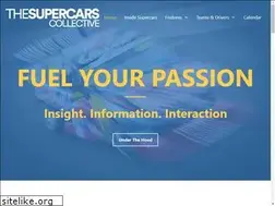 Sites similar to thesupercarscollective.com