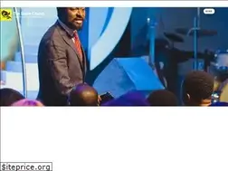 Sites similar to thesuperchurch.org
