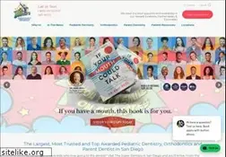 Sites similar to thesuperdentists.com