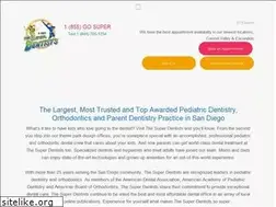 Sites similar to thesuperdentistsblog.com