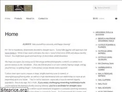 Sites similar to thesuperiorshave.com