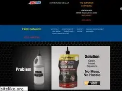 Sites similar to thesuperiorsynthetic.com