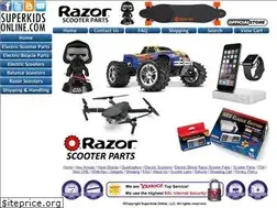 Sites similar to thesuperkids.com