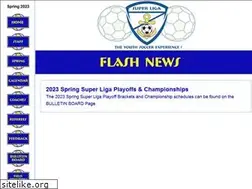 Sites similar to thesuperliga.com