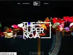 Sites similar to thesupernova.co.uk