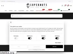 Sites similar to thesupernuts.com